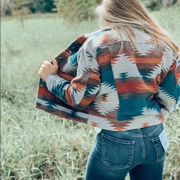 Jacket - Picture 2 of 2